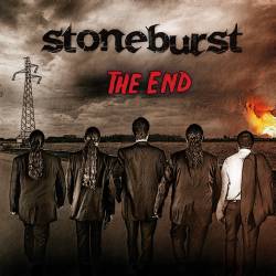Stoneburst : The End